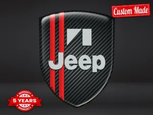 Jeep Vinilos Ventana Auto Duraderos Profesional Máximo Estilo